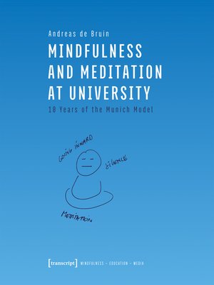 cover image of Mindfulness and Meditation at University